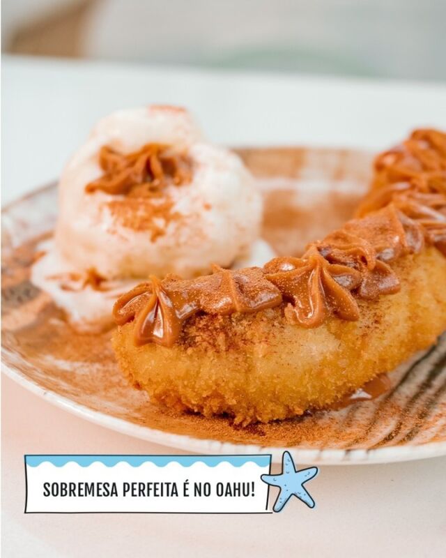 Post 1 do Instagram @oahupokeshop