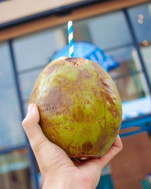 Post 4 do Instagram @oahupokeshop