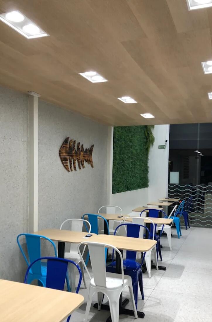 Unidade Taubaté - Podium Center, foto 1